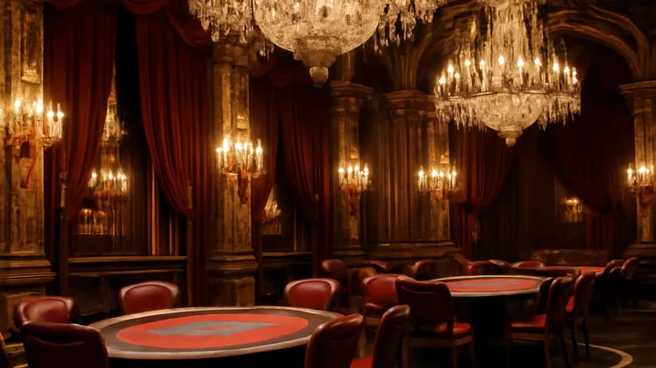 Explore Our Diverse Range of Casino Games Explore Our Diverse Range of Casino Games