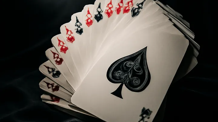 Discover Our Casino Games Selection