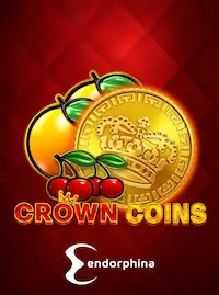 Crown Coins Crown Coins slot at D9D9 COM