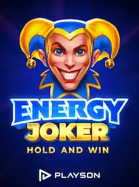 Energy Joker Energy Joker slot at D9D9 COM