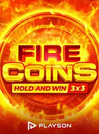 Fire Coins Fire Coins slot at D9D9 COM