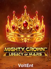 Mighty Crown at D9D9 COM
