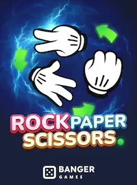 Rock Paper Scissors at D9D9 COM