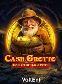 Cash Grotto at D9D9 COM