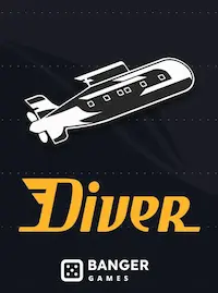 Diver Diver crash adventure at D9D9 COM