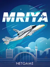 Mriya Mriya crash game at D9D9 COM