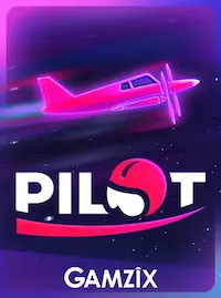 Pilot Pilot crash game at D9D9 COM