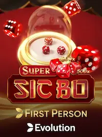Sic Bo at D9D9 COM
