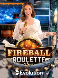 Fireball Roulette Fireball Roulette at D9D9 COM