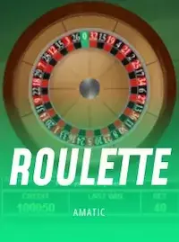 Roulette European Roulette at D9D9 COM