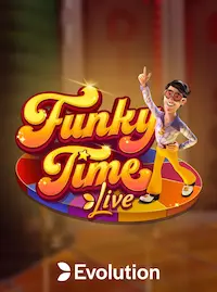 Funky Time at D9D9 COM