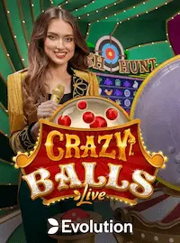 Crazy Ball at D9D9 COM