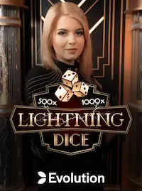 Lightning Dice at D9D9 COM